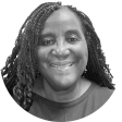 Photo: Denise Mitchell, LCPC