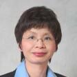 Photo: Dr. Julia Hwang, MD
