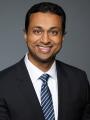 Photo: Dr. Mathew Philip, MD