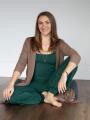 Photo: Dr. Vanessa Gale, DC