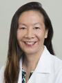 Photo: Dr. Patricia Chang, MD