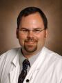 Photo: Dr. Robert Carson, MD