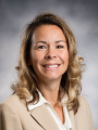 Photo: Dr. Kimberly Mitcham, DO