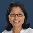 Photo: Dr. Sarada Kadewari, MD