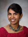 Photo: Dr. Shanta Gautham, MD