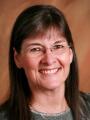 Photo: Dr. Celia Blackburn, MD