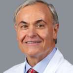 Dr. Arthur McLaughlin, MD