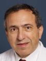 Photo: Dr. Bassam Rizk, MD
