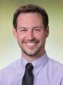 Photo: Dr. Kyle Clevenger, DPT