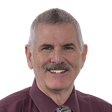 Photo: Dr. Peter Margolis, MD
