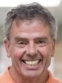 Photo: Dr. Clint Henson, MD