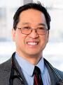 Photo: Dr. Reynaldo Nepomuceno, MD