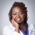 Photo: Dr. Tonyka James, DPM