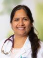 Photo: Dr. Jyothi Challa, MD