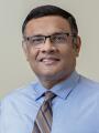 Photo: Dr. Leo Mascarenhas, MD