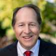 Photo: Dr. Carl Backer, MD