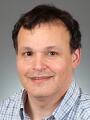 Photo: Dr. Jonathan Picker, MB ChB