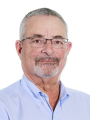Photo: Dr. Michael Gilels, MD