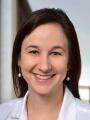 Photo: Dr. Jessica Kaffenberger, MD