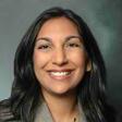 Photo: Dr. Farah Morgan, MD