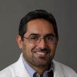 Photo: Dr. Yasir Akram, MD