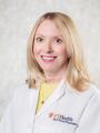 Photo: Dr. Shannon Meador, DO