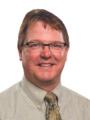 Photo: Dr. Jon Kaliher, DO