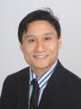 Photo: Dr. Micah Martinez, MD