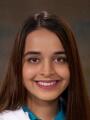 Photo: Dr. Aisha Shamsi, DO