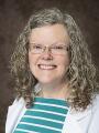Photo: Dr. Catherine McGinness, MD