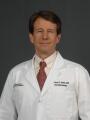 Photo: Dr. Trevor Smith, MD