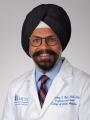 Photo: Dr. Sarandeep Huja, DDS