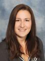 Photo: Dr. Amber Daugherty, MD