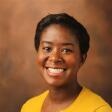 Photo: Dr. Toni-Ann Wright, MD