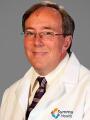 Photo: Dr. Marc Penn, MD