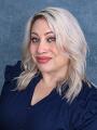 Photo: Dr. Shirin Alonzo, MD