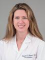 Photo: Dr. Mary-Margaret Noland, MD