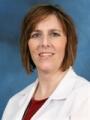 Photo: Dr. Linda Bessert, MD
