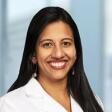 Photo: Dr. Sindhu Nair, MD
