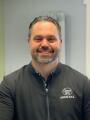 Photo: Dr. Brett Hulet, DDS