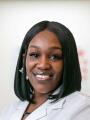 Photo: Tiandra Williams, NP