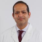 Dr. Rohan Samson, MD