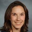 Photo: Dr. Caitlin Hoffman, MD