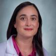 Photo: Dr. Natalia Jolliff, DO