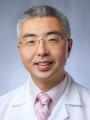 Photo: Dr. John Shao, MD
