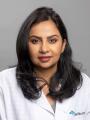 Photo: Dr. Hafiza Arshad, MD