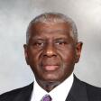 Photo: Dr. Keith Hudson, DDS