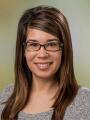 Photo: Dr. Elisa Williams, DO