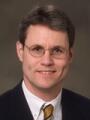 Photo: Dr. William Scorby, MD