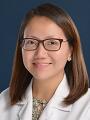Photo: Dr. Lea Reyes, MD